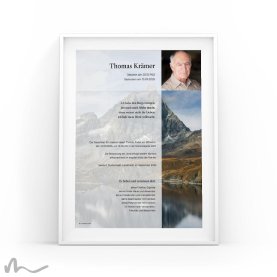 Parte Bergleidenschaft