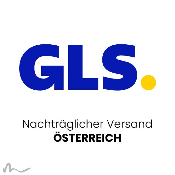 Dienstleistung PORTO GLS Österreich