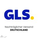 Nachträglicher Versand DPD Deutschland