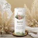 Taufkerze Rehkitz Ø8 x 20 cm