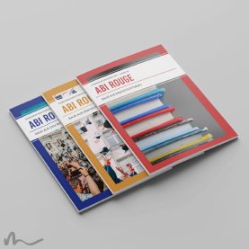 Maturazeitung Abi Rouge