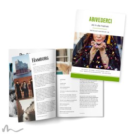 Abiturzeitung Abivederci