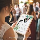 Geldgeschenk Poster Ja Eukalyptus