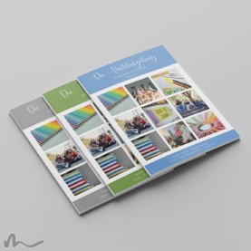 Abiturzeitung Freudenmomente