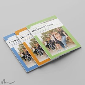 Abiturzeitung Frischer Look