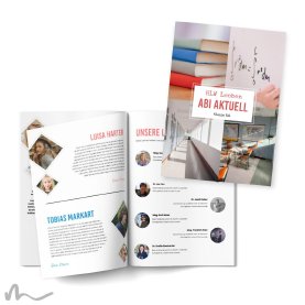 Abiturzeitung Forever