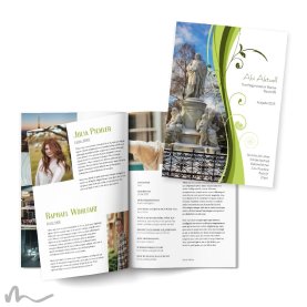 Abiturzeitung Ametrin