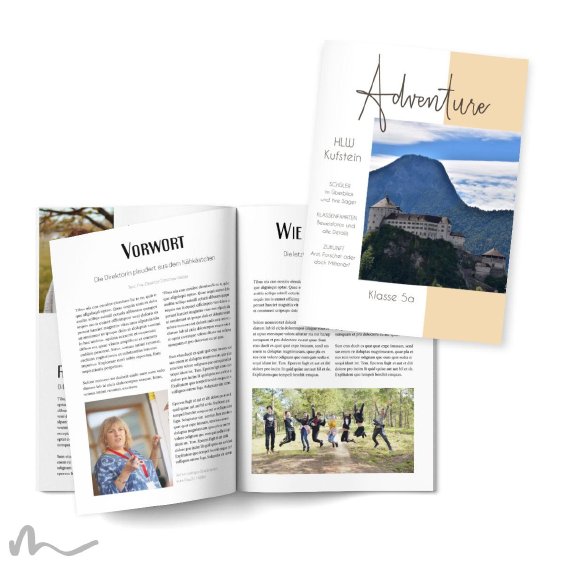 Maturazeitung Coffee