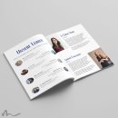 Maturazeitung Blaupause