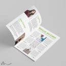 Maturazeitung Frischer Look