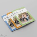 Maturazeitung Frischer Look