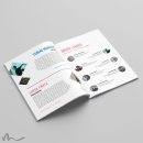 Maturazeitung Pink Blau 2