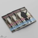 Maturazeitung Pink Blau 2