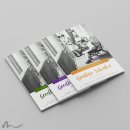 Maturazeitung Klares Design