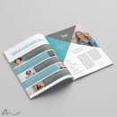 Maturazeitung Gold und Silber 2