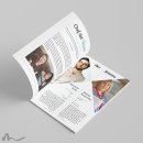 Maturazeitung Gold und Silber 2