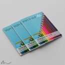 Maturazeitung Gold und Silber 2