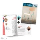 Maturazeitung Schlicht Schön