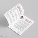 Maturazeitung Schlicht Schön