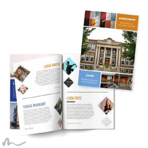 Maturazeitung Herzenssache