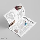 Maturazeitung Zeitlos Schön