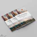 Maturazeitung Zeitlos Schön