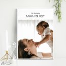 Poster Beste Mama