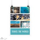 Poster Travel